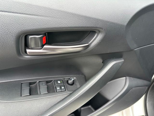 2023 Toyota GR Corolla Core Hatchback