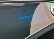 2024 Mercedes-Benz AMG EQS Base Sedan