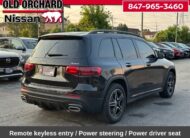 2024 Mercedes-Benz GLB 250 GLB 250 SUV