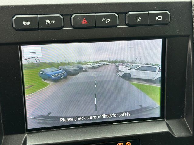 2021 Ford F-250 Lariat Truck Crew Cab