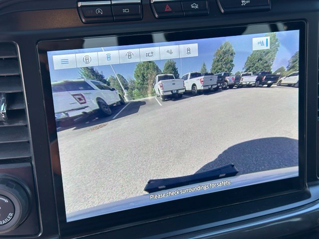 2023 Ford F-150 Tremor Truck SuperCrew Cab