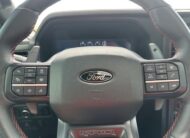 2025 Ford F-150 Raptor Truck SuperCrew Cab