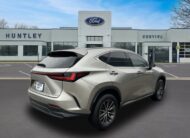 2024 LEXUS NX 350 350 Premium SUV