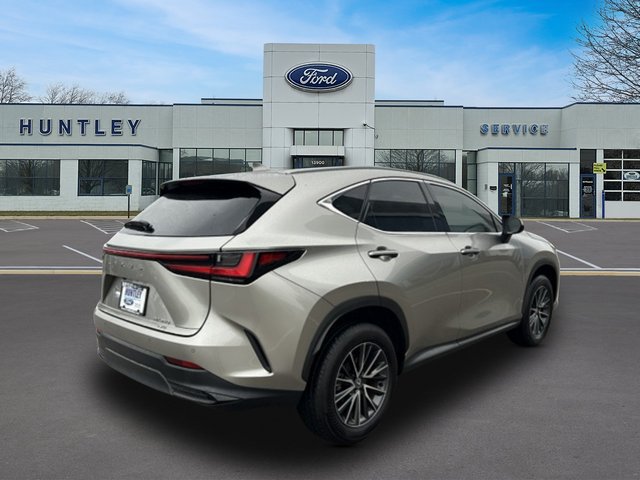 2024 LEXUS NX 350 350 Premium SUV