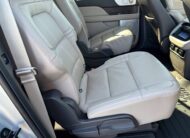 2023 Lincoln Navigator L Reserve SUV