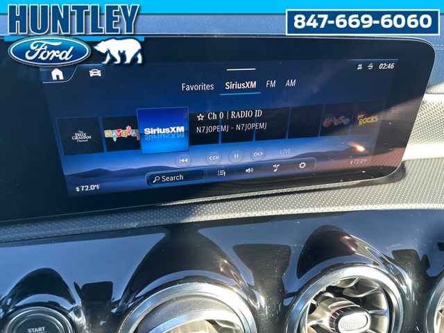 2024 Mercedes-Benz CLA 250 CLA 250 Coupe