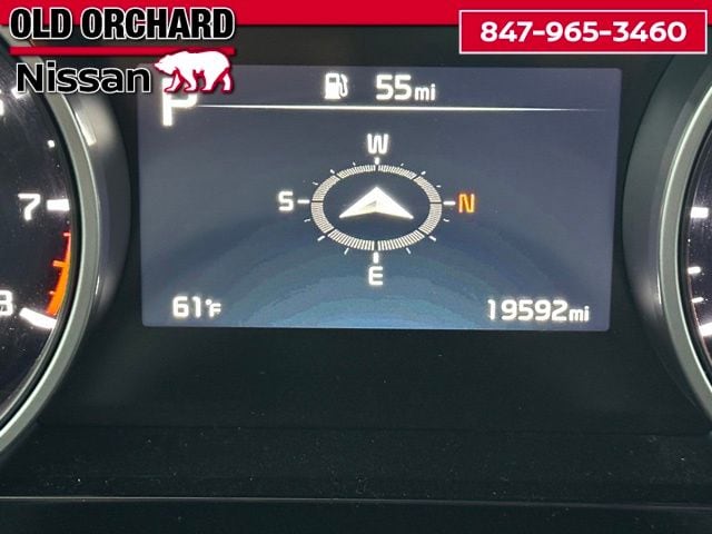 2024 Kia Carnival EX MPV