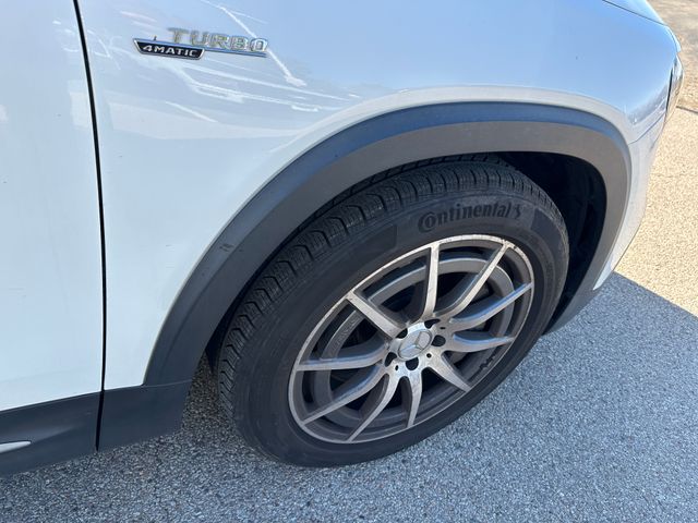 2023 Mercedes-Benz AMG GLB 35 GLB 35 AMG® SUV