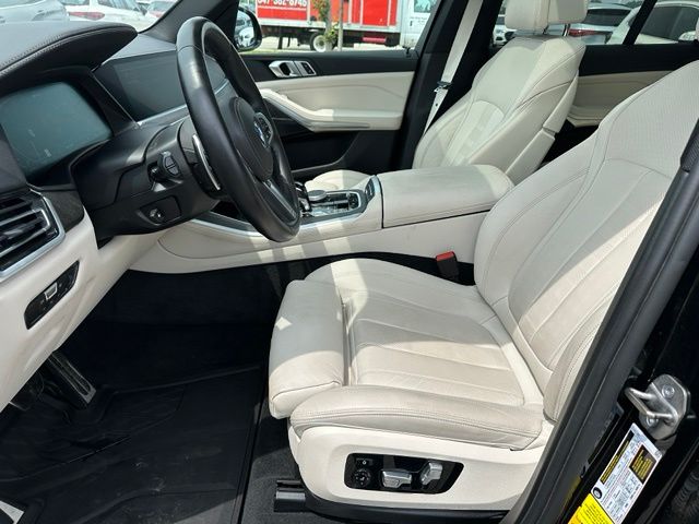 2022 BMW X5 PHEV xDrive45e SUV