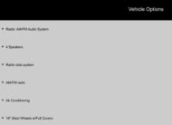 2025 Nissan Kicks S SUV