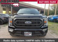 2023 Ford F-150 XLT Truck SuperCrew Cab