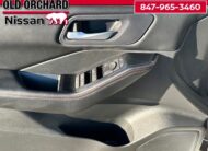 2025 Nissan Rogue Rock Creek SUV