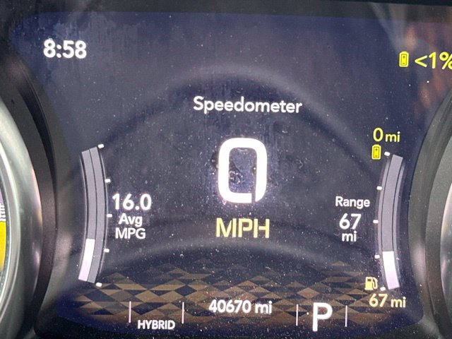 2023 Jeep Wrangler 4xe Sahara 4xe SUV