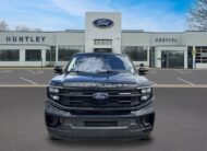 2025 Ford Expedition Max Active SUV