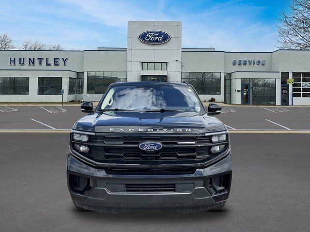 2025 Ford Expedition Max Active SUV