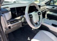 2025 Hyundai Santa Fe Hybrid Limited SUV