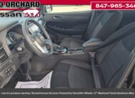 2025 Nissan LEAF SV Plus Hatchback