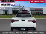 2023 Hyundai Santa Cruz Limited Truck Crew Cab