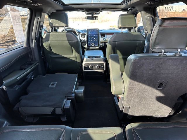 2022 Ford Expedition Timberline SUV