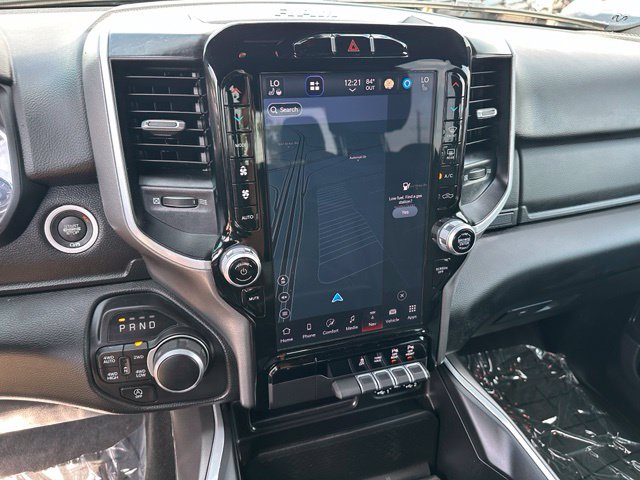 2023 Ram 1500 Big Horn/Lone Star Truck Crew Cab