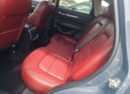 2022 Mazda CX-5 2.5 S Carbon Edition SUV
