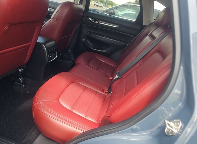2022 Mazda CX-5 2.5 S Carbon Edition SUV