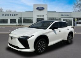 2023 LEXUS RZ 450e 450e Premium SUV