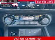 2026 Nissan Kicks SV SUV