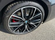 2023 BMW M550i M550i xDrive Sedan