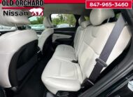 2023 Hyundai Tucson SEL SUV
