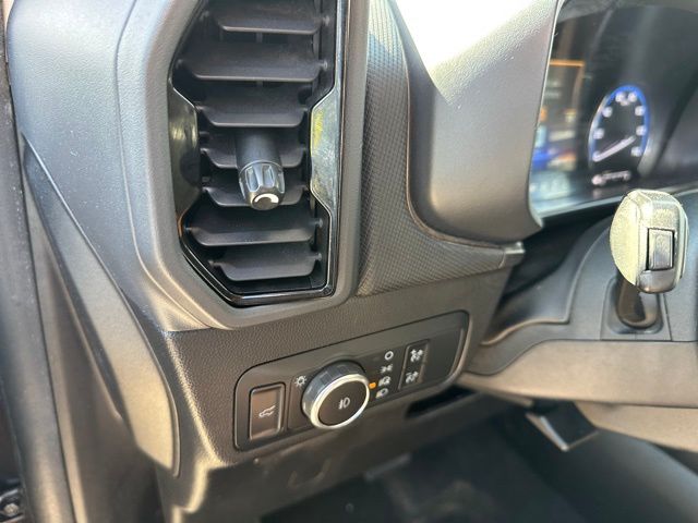 2021 Ford Bronco Sport Outer Banks SUV