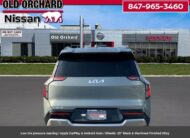 2024 Kia EV9 Land SUV