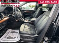 2021 Audi Q5 e 55 Premium SUV