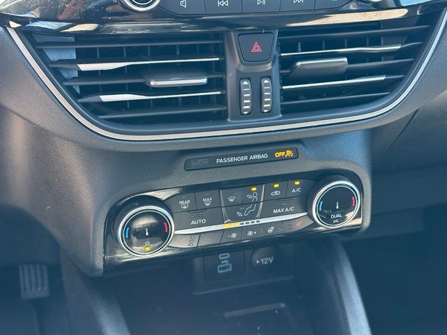2022 Ford Escape SE SUV