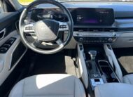 2023 Kia Telluride S SUV