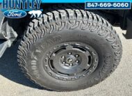 2024 Ford Bronco Everglades SUV