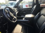 2023 Ram 1500 Laramie Truck Crew Cab