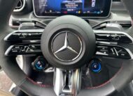 2023 Mercedes-Benz AMG C 43 C 43 AMG® Sedan