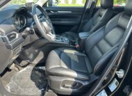 2025 Mazda CX-5 2.5 S Select Package SUV