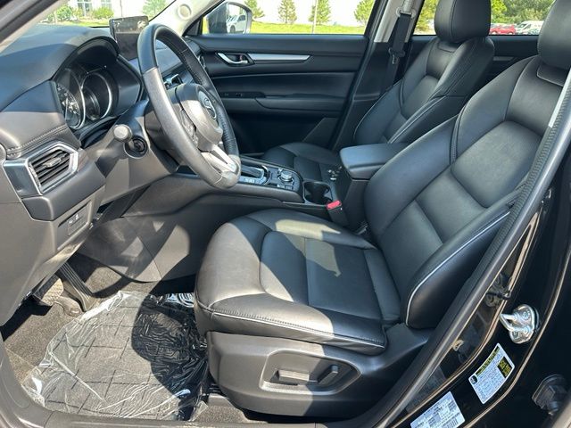 2025 Mazda CX-5 2.5 S Select Package SUV