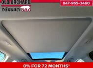 2026 Nissan Rogue Platinum SUV