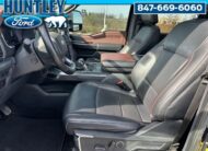 2022 Ford F-150 Lariat Truck SuperCrew Cab