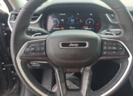 2023 Jeep Grand Cherokee Limited SUV