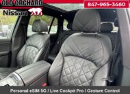 2024 BMW X5 xDrive40i SUV