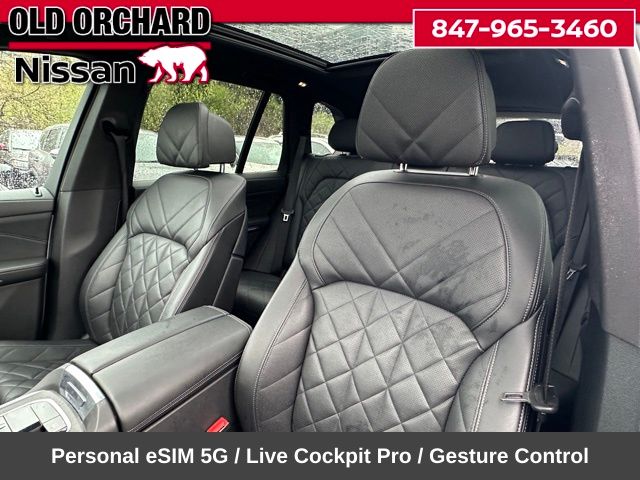 2024 BMW X5 xDrive40i SUV