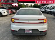 2024 Polestar Polestar 2 Long Range Dual Motor Hatchback