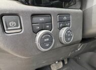 2022 Chevrolet Silverado 1500 RST Truck Crew Cab