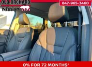 2026 Nissan Rogue Platinum SUV