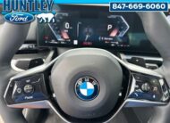 2025 BMW 530i 530i xDrive Sedan