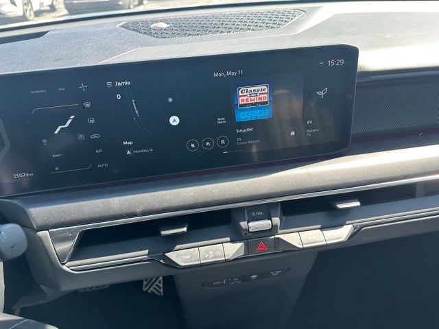 2024 Kia EV9 GT-Line SUV